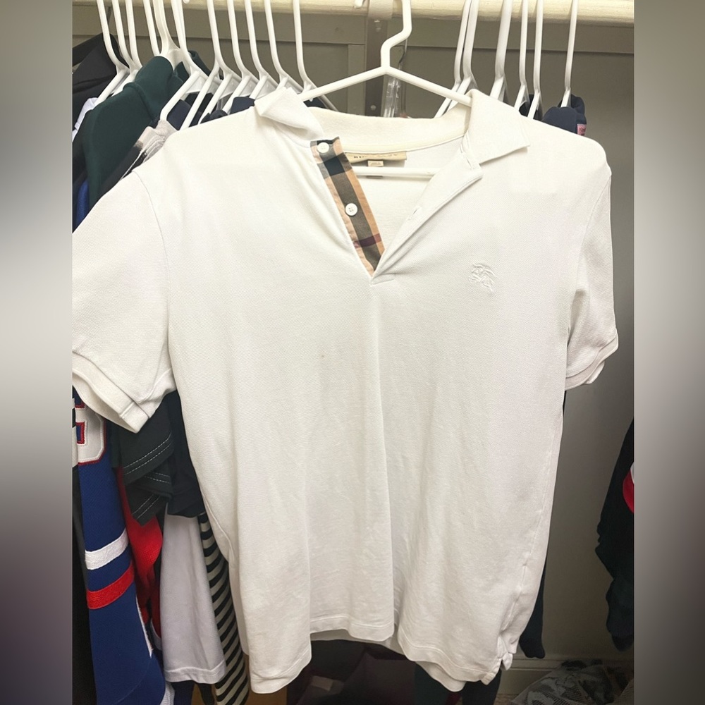 Burberry Polo